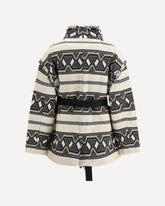 Josialo Jacket - MULTICOLOUR | Base Blu