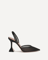 Holli Pumps - BLACK | Base Blu