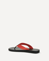 Flip-flop Sandals - RED | Base Blu