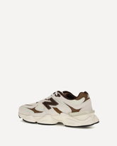 Sneakers 9060 - BEIGE | Base Blu