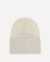 Beanie Hat - WHITE | Base Blu