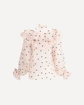 Crush Blouse - PINK | Base Blu