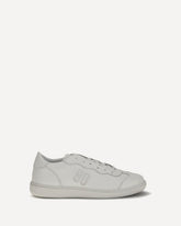 Sneakers Harvard 5 - BIANCO | Base Blu