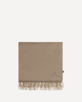 Opera cashmere Scarf - BEIGE | Base Blu