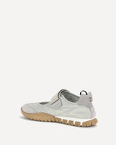 Tyre Ballerinas - GREY | Base Blu