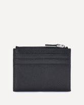 Rockstud Card Holder - BLACK | Base Blu