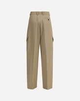 Cargo Pants - BEIGE | Base Blu