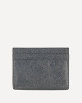 Le City Card Holder - GREY | Base Blu