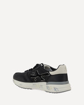 Mick Sneakers - BLACK | Base Blu