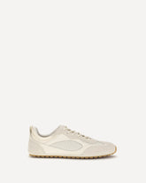 Field Sneakers - CREAM | Base Blu