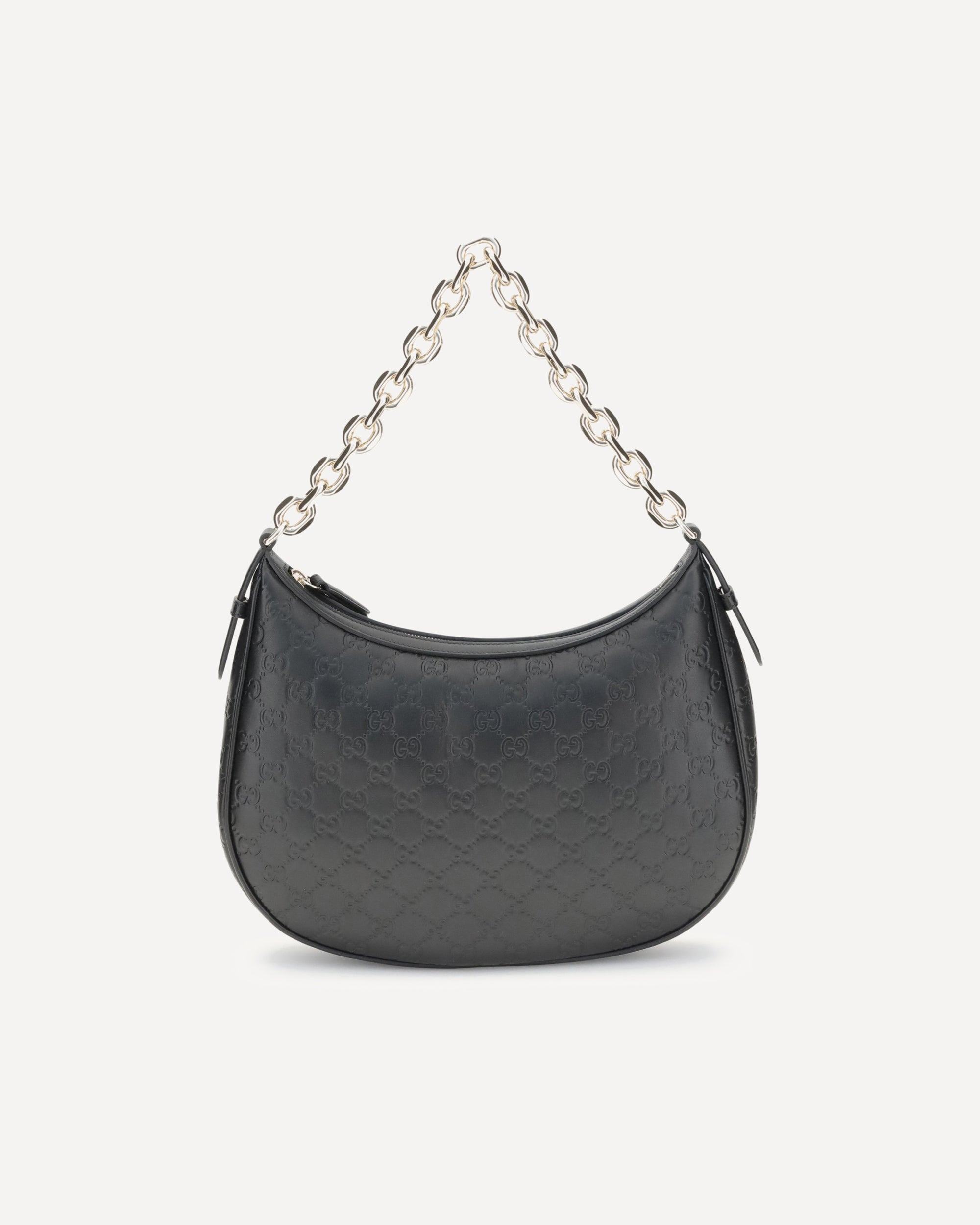 GUCCI ブラック ハンドバッグ GGロゴ 楽天市場】【バッグ】GUCCI グッチ GGキャンバス GG柄