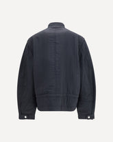Giacca Blandina - NERO | Base Blu