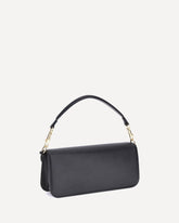 Locò Shoulder Bag - BLACK | Base Blu