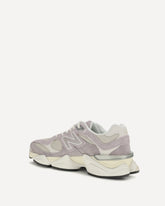 9060 Sneakers - LILAC  | Base Blu