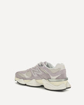 9060 Sneakers - LILAC  | Base Blu