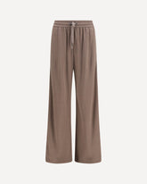 Sweatpants - BROWN | Base Blu