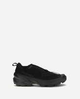 MM6 x Salomon Sneakers - BLACK | Base Blu