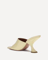 Taylor Sandals - CREAM | Base Blu