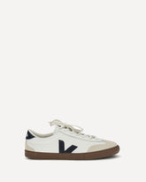 Volley Sneakers - WHITE | Base Blu