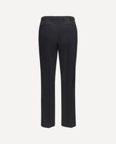 Pantaloni Samuel - NERO | Base Blu