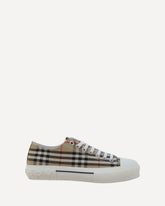 TNR Jacke Sneakers - BROWN | Base Blu