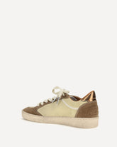 Sneakers Ball Star - MULTICOLORE | Base Blu
