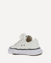 Peterson 23 Sneakers - WHITE | Base Blu