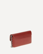 Snapshot Chain Wallet - RED | Base Blu