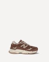 U9060 Sneakers - RED | Base Blu