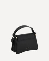 Coccinelle C-me - BLACK | Base Blu