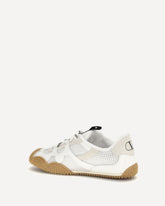 Sneakers Amphibia  - BIANCO | Base Blu