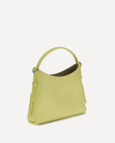 Borsa a Tracolla Voyou nano - GIALLO | Base Blu