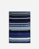 Giacomo Bath Mat - BLUE | Base Blu
