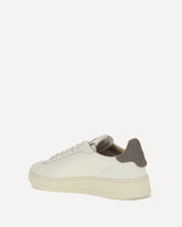 Dallas Low Sneakers - BROWN | Base Blu