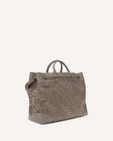 Andiamo Travel Bag - GREY | Base Blu