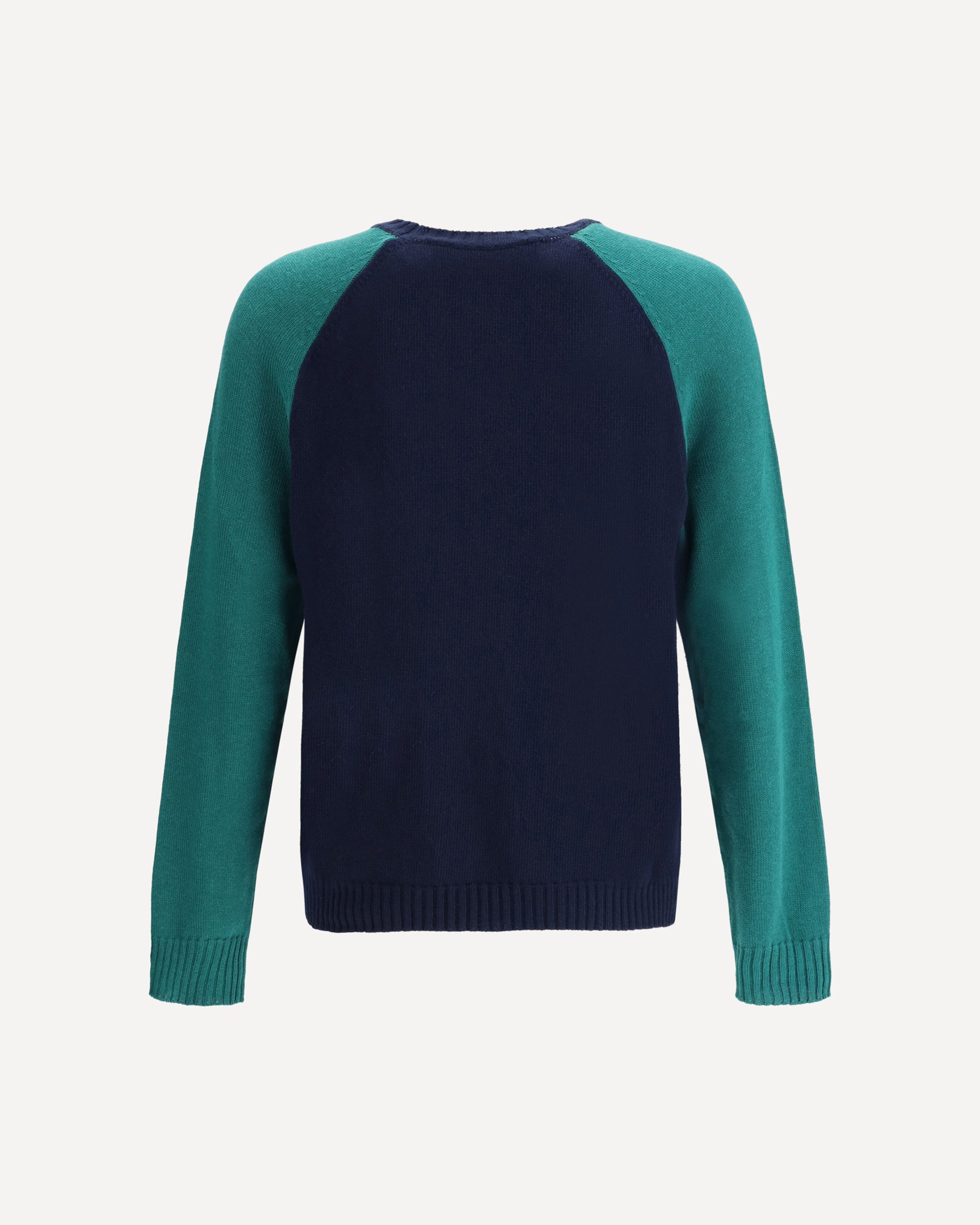 VALENTINO Chez Valentino Sweater BLUE | Base Blu