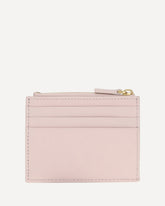 VLogo Card Holder - PINK | Base Blu