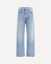 Jeans 90’s Jean in Vault  - AZZURRO | Base Blu