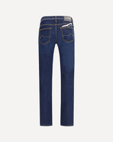 Jeans Nick Slim super slim fit - BLU | Base Blu