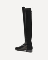 5050 Boots - BLACK | Base Blu