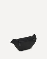 Durance Fanny Pack - BLACK | Base Blu