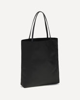 Thea Tote Bag - BLACK | Base Blu