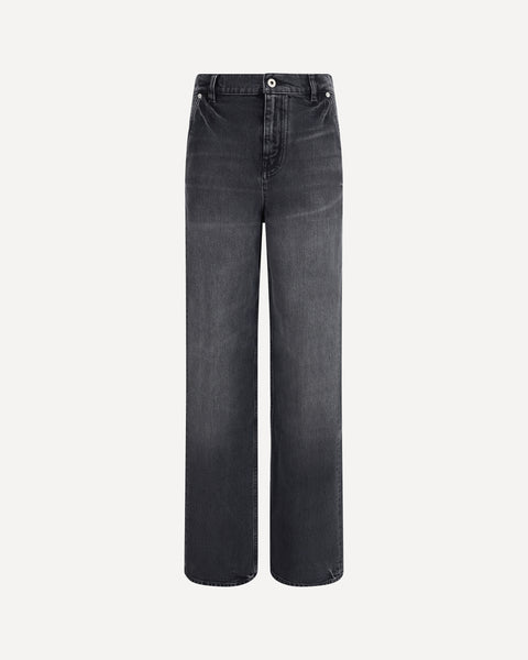 KENZO Futura Jeans BLACK | Base Blu