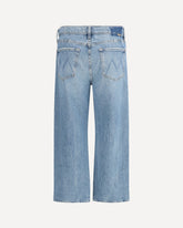 The Dodger Flood Jeans - BLUE | Base Blu