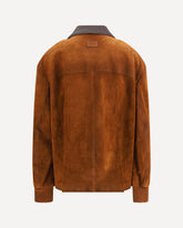 Oversized Valstarino - BROWN | Base Blu