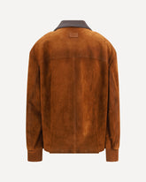 Oversized Valstarino - BROWN | Base Blu