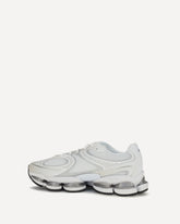 Abzorb 2000 Sneakers - WHITE | Base Blu
