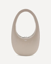 Borsa a Spalla Swipe - BEIGE | Base Blu
