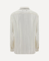 Marysole Shirt - CREAM | Base Blu