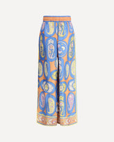 Luis Pants - MULTICOLOUR | Base Blu